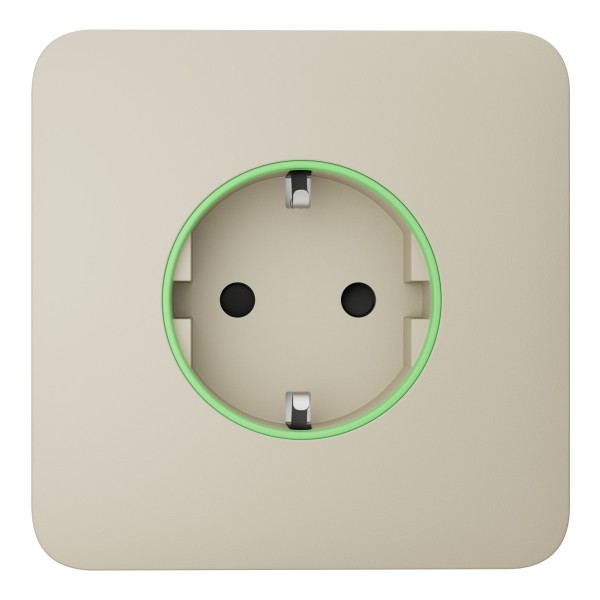 Ajax SoloCover Outlet ivory