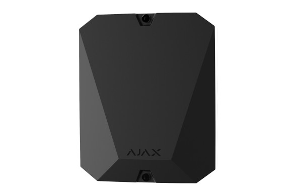 Ajax MultiTransmitter black EU