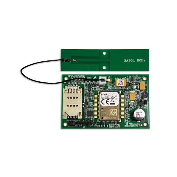 RISCO Multisocket 2G/GSM Kommunikationsmodul