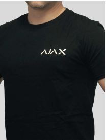 Ajax T-Shirt Pro XL