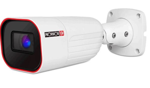 Camera-Smart series ,LPR, Bullet, 4MP IR 40M(2LED Array), 8-32mm MVF Lens, with POE,support WiegandWiegand