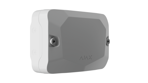 Ajax Case (106x168x56) white
