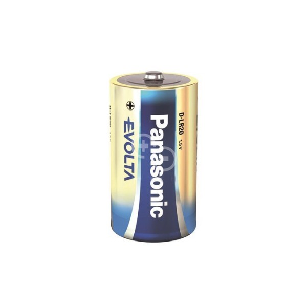 1,5V Alkaline Batterie D-Mono (Stück)