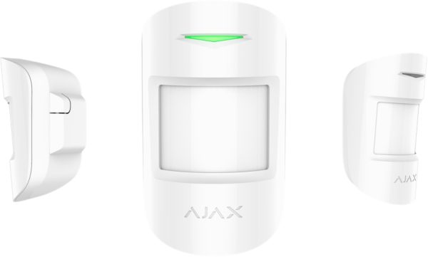Ajax MotionProtect S (8EU) ASP white