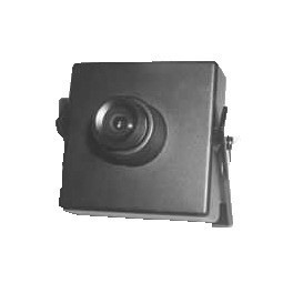Full HD-SDI Mini-Kamera, 2,1MP, 3,6 mm, 1080P