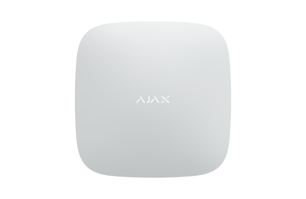 Ajax Hub 2 4G (8EU/ECG) ASP white