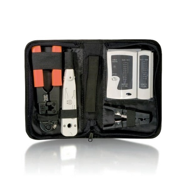 Werkzeug Etui -RJ45- Tool Case