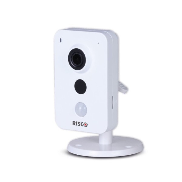 RISCO IP-Cube-Kamera, PoE, 1,3 MP