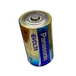 1,5V Alkaline Batterie D-Mono (Stück)