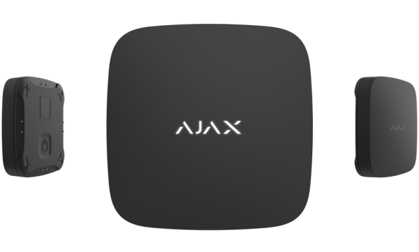 Ajax LeaksProtect black
