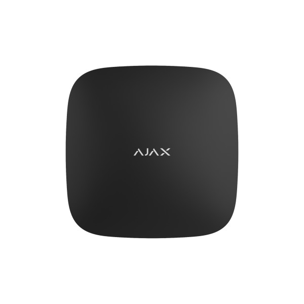 Ajax Hub 2 Plus (8EU/ECG) ASP black