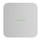 Ajax 8-Kanal NVR white