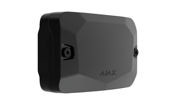 Ajax Case (106x168x56) black