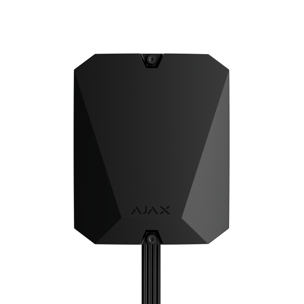 Ajax MultiTransmitter FIBRA black