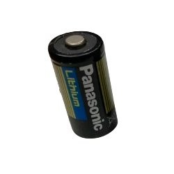 3V Lithium Batterie CR123