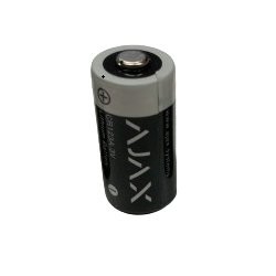 Ajax CR123A Battery