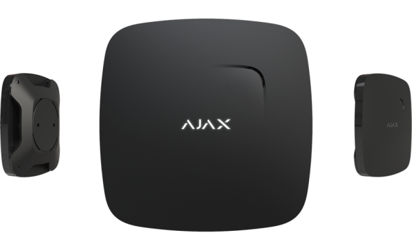 Ajax FireProtect (8EU) ASP black