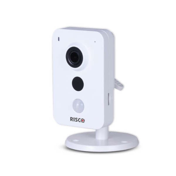 RISCO IP-Cube-Kamera, WLAN, 1,3 MP