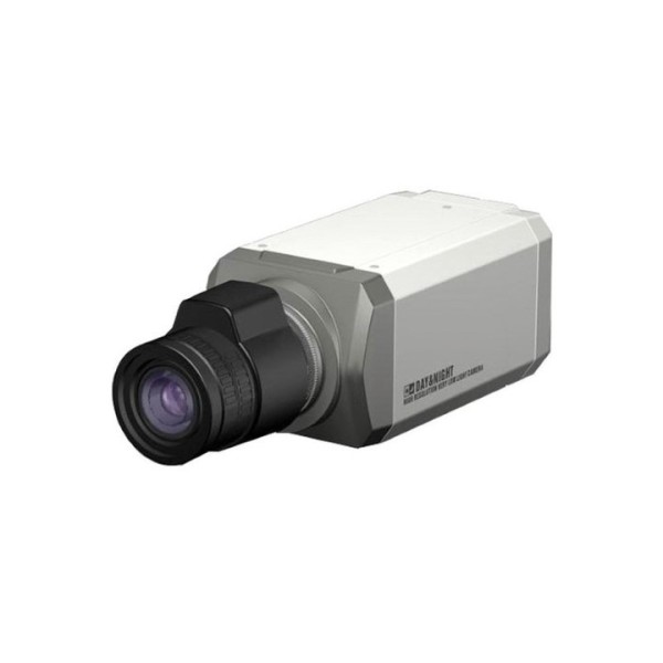 TVI+Analog , 230V Boxkamera, Sony Starvis