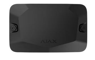 Ajax Case (175×225×57) black